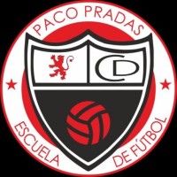EF PACO PRADAS